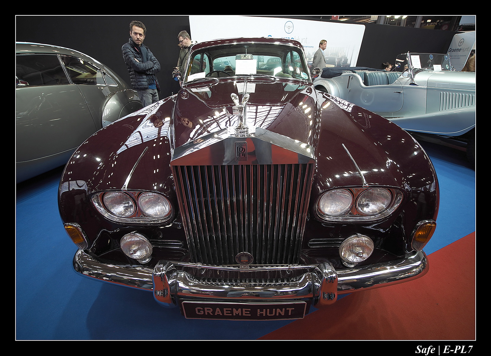 2020 - 02 - Retromobile 146